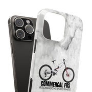 COMMENCAL FRS ROCKSHOX PURE WHITE 2026