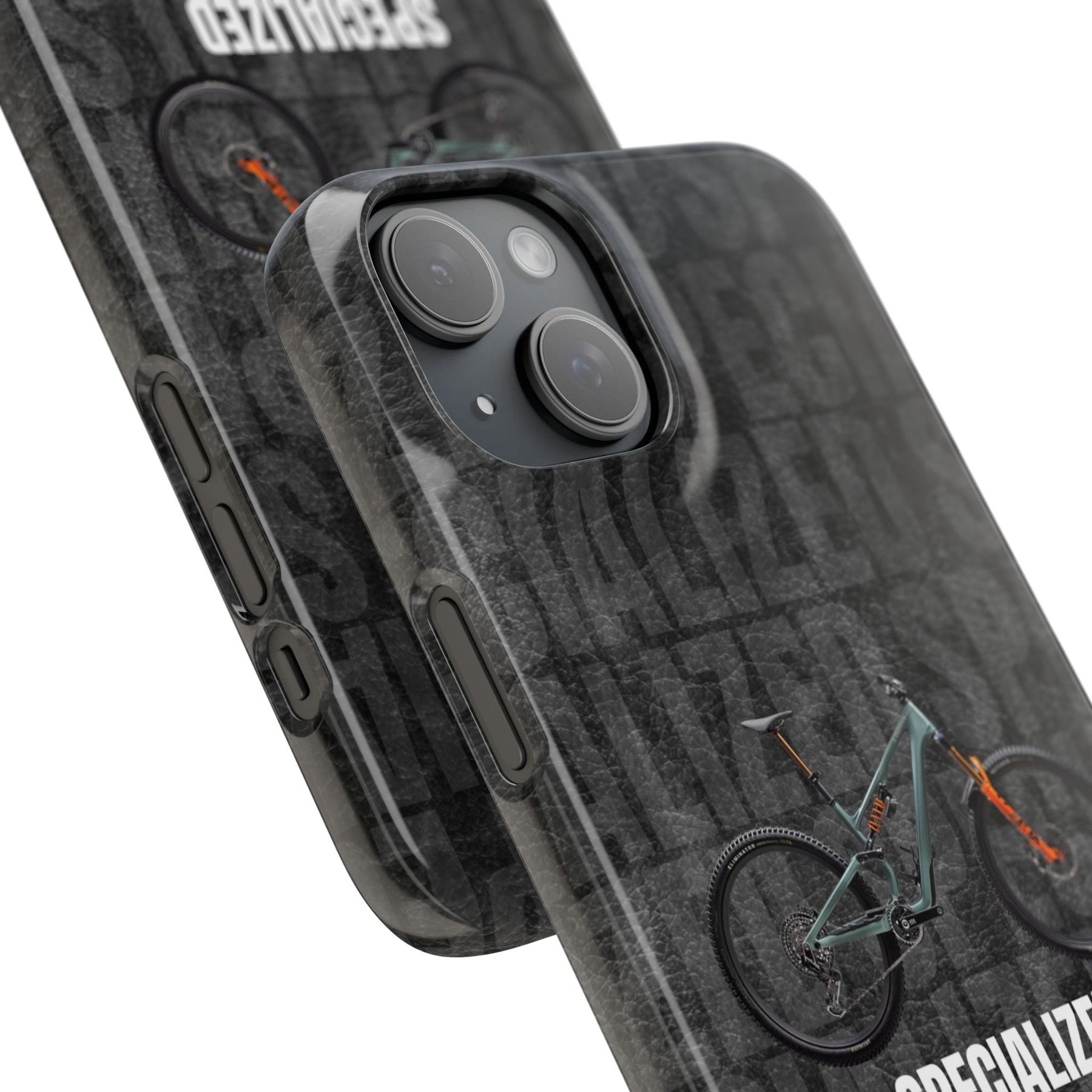 SPECIALIZED S-Works Stumpjumper 15 LTD