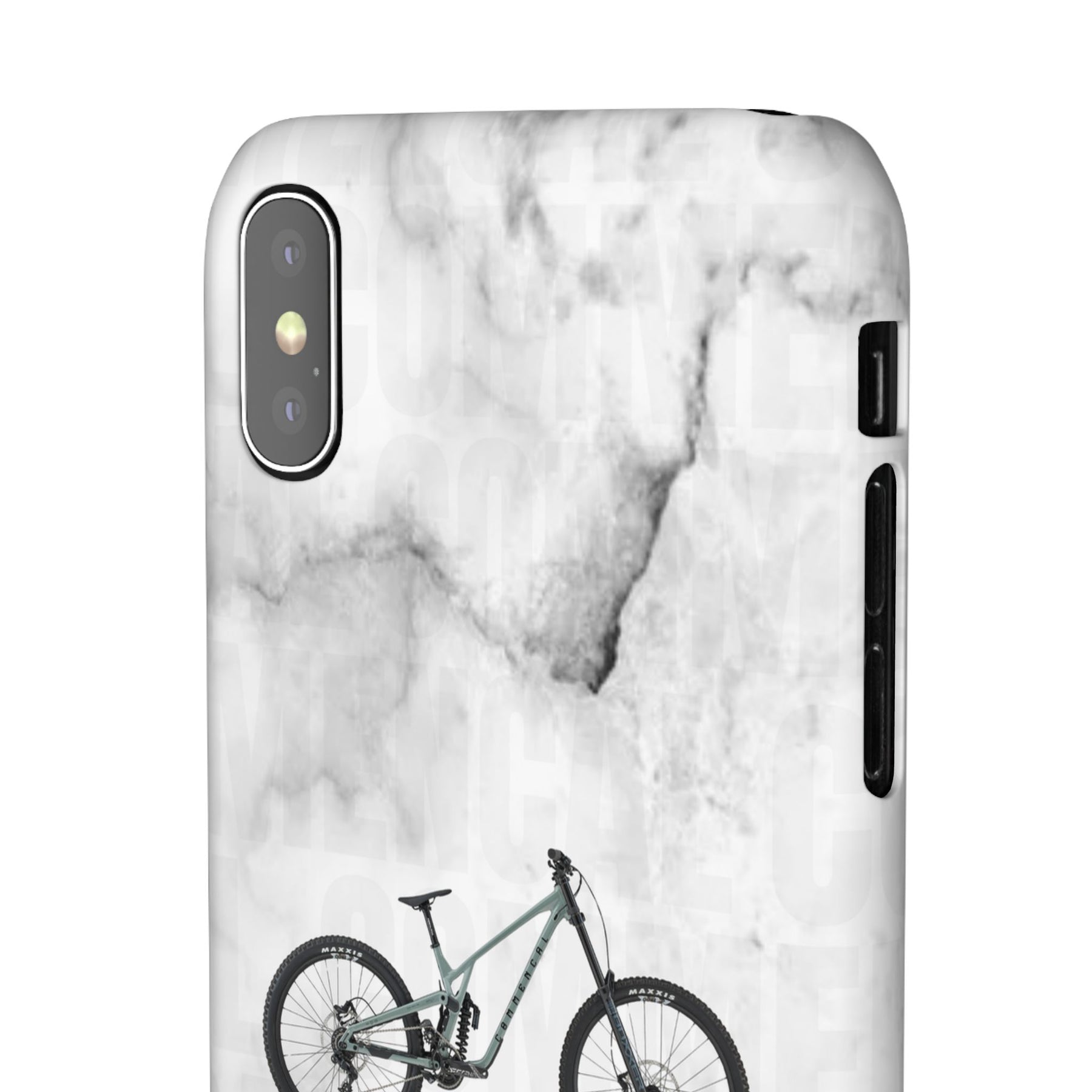 COMMENCAL SUPREME DH V5 RIDE PYRITE GREY 2026