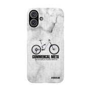 COMMENCAL META SX V4 RACE PURE WHITE