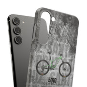 SANTA CRUZ 5010 X0 AXS RSV 2024