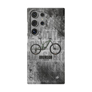 SANTA CRUZ BRONSON DEORE