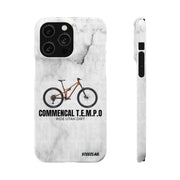 COMMENCAL T.E.M.P.O. RIDE UTAH DIRT