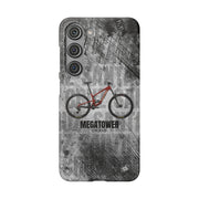 SANTA CRUZ MEGATOWER GX AXS