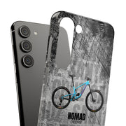 SANTA CRUZ NOMAD DEORE