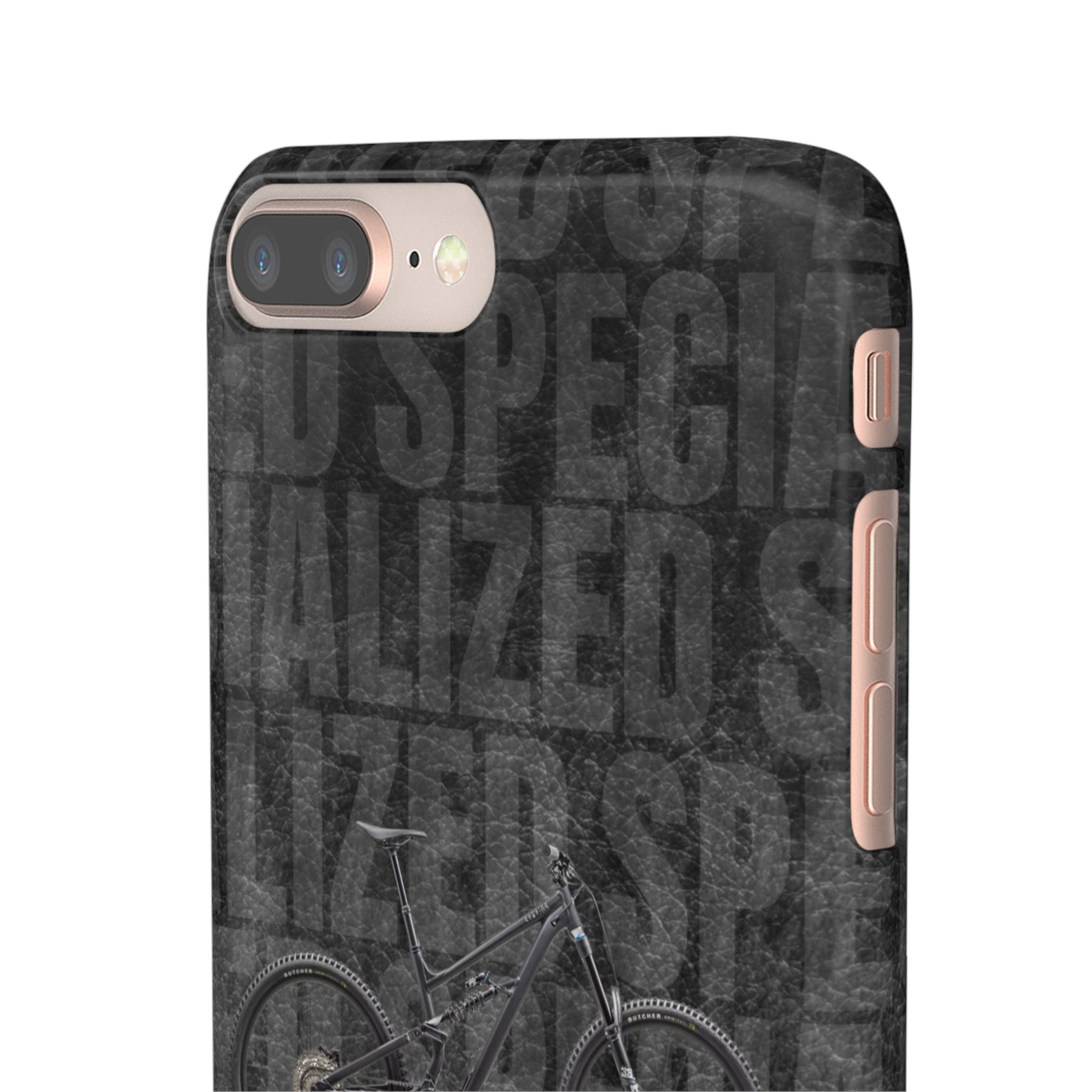 SPECIALIZED Status 2 170