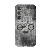 SANTA CRUZ NOMAD DEORE