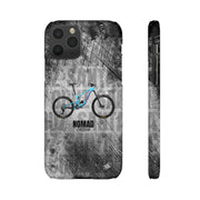 SANTA CRUZ NOMAD DEORE