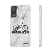 COMMENCAL SUPREME DH V5.2 SIGNATURE PURE BLACK 2027