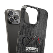 SPECIALIZED S-Works Demo 11