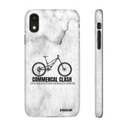 COMMENCAL CLASH OHLINS EDITION KESWICK GREEN