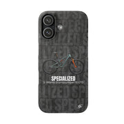 SPECIALIZED S-Works Stumpjumper 15 LTD