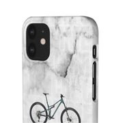 COMMENCAL T.E.M.P.O. ESSENTIAL METALLIC GREEN