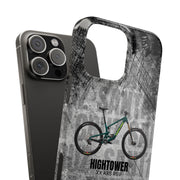 SANTA CRUZ HIGHTOWER XX AXS RSV
