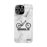 COMMENCAL FRS SIGNATURE PURE BLACK 2027