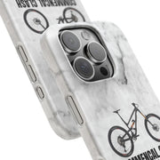 COMMENCAL CLASH SIGNATURE DARK SLATE