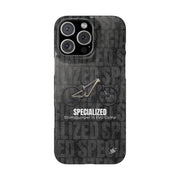 SPECIALIZED Stumpjumper 15 EVO Comp