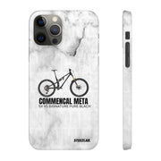 COMMENCAL META SX V5 SIGNATURE PURE BLACK 2027