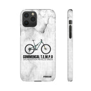 COMMENCAL T.E.M.P.O. OHLINS EDITION METALLIC GREEN