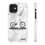 COMMENCAL SUPREME DH V5.2 TEAM REPLICA ADDICTION WHITE 2027