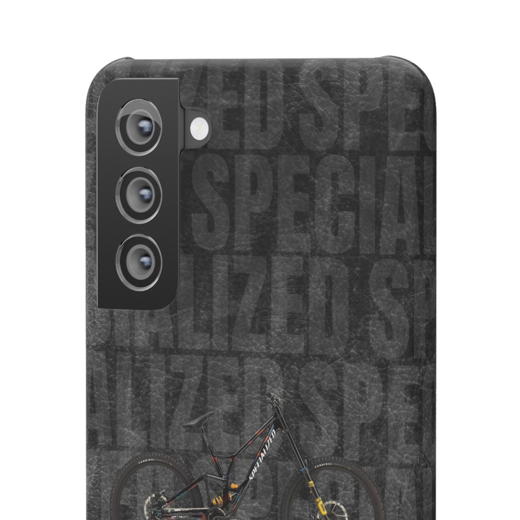 SPECIALIZED Demo Race