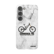 COMMENCAL FRS SIGNATURE PURE BLACK 2027