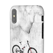 COMMENCAL FRS ROCKSHOX PURE WHITE 2026