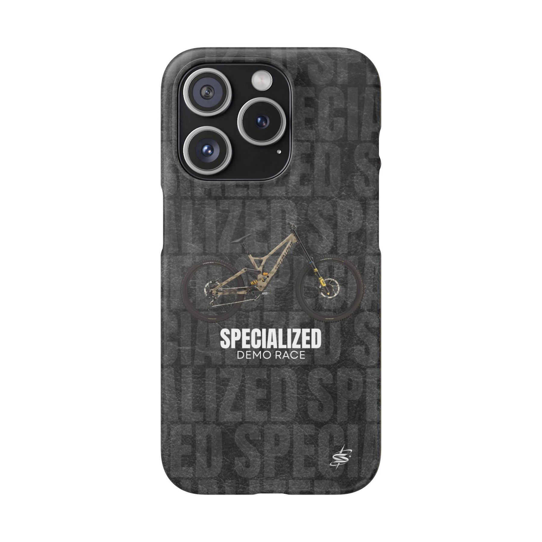 SPECIALIZED Demo Race
