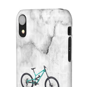 COMMENCAL FRS RIDE EMERALD GREEN