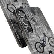 SANTA CRUZ DH S