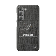 SPECIALIZED S-Works Stumpjumper 15 EVO