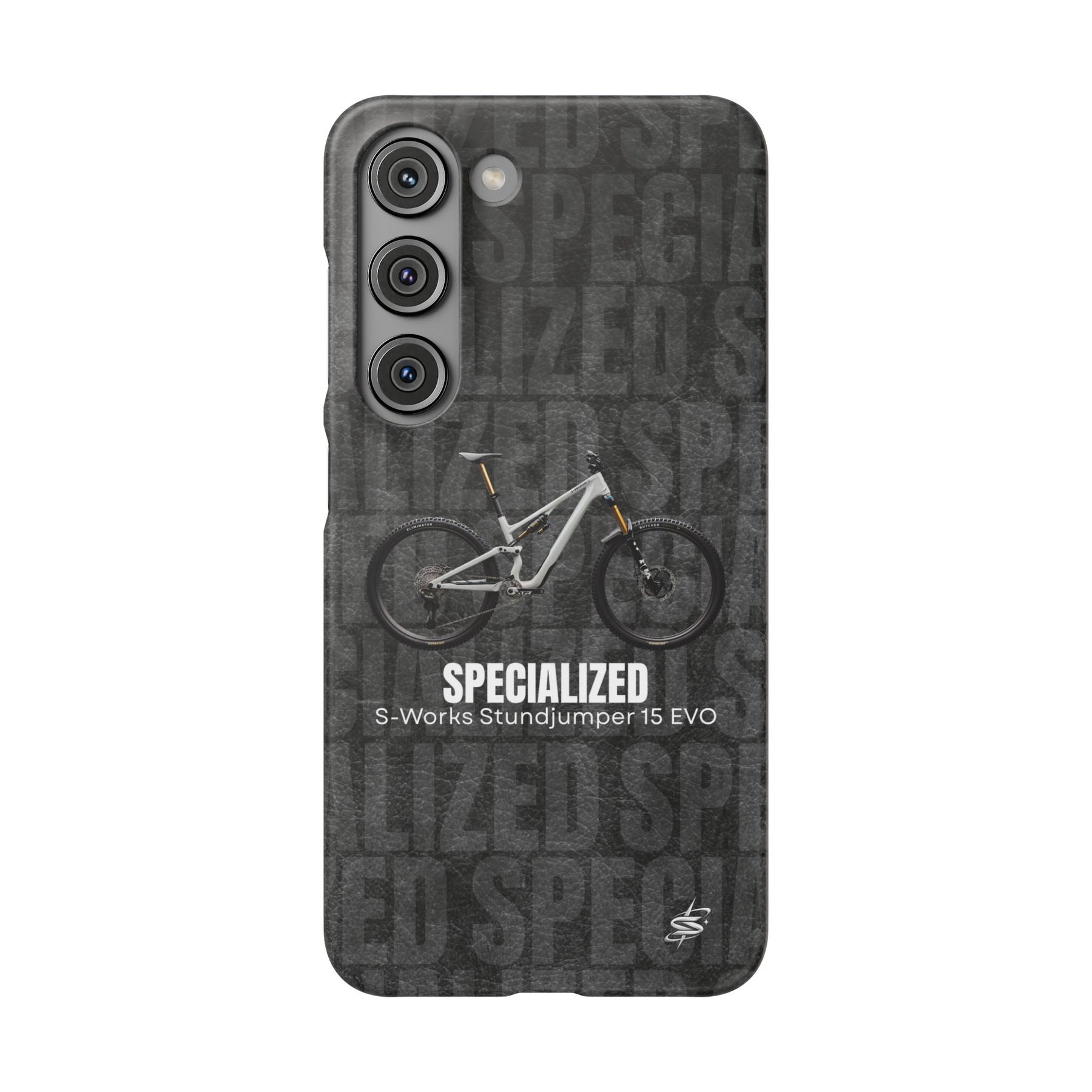 SPECIALIZED S-Works Stumpjumper 15 EVO