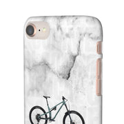 COMMENCAL META SX V5 RIDE PYRITE GREY