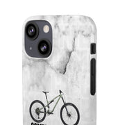 COMMENCAL META SX V4 ORIGIN HERITAGE GREEN
