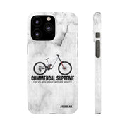 COMMENCAL SUPREME DH V5 ROCKSHOX PURE WHITE 2026