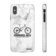 COMMENCAL META V5 RIDE PYRITE GREY
