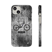 SANTA CRUZ BRONSON DEORE