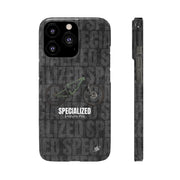 SPECIALIZED Enduro Pro