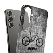 SANTA CRUZ BRONSON DEORE