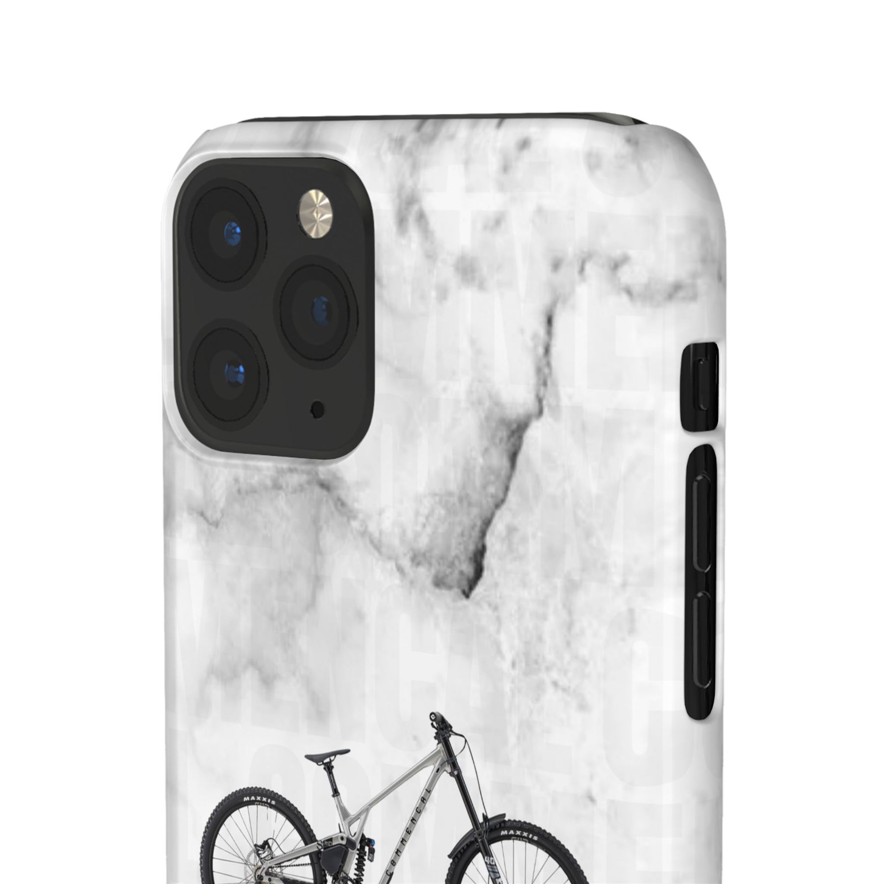 COMMENCAL SUPREME DH V5 ESSENTIAL SILVER