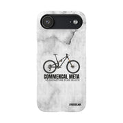 COMMENCAL META V5 SIGNATURE PURE BLACK 2027