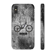 SANTA CRUZ BRONSON DEORE
