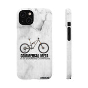 COMMENCAL META SX V4 SIGNATURE CHAMPAGNE