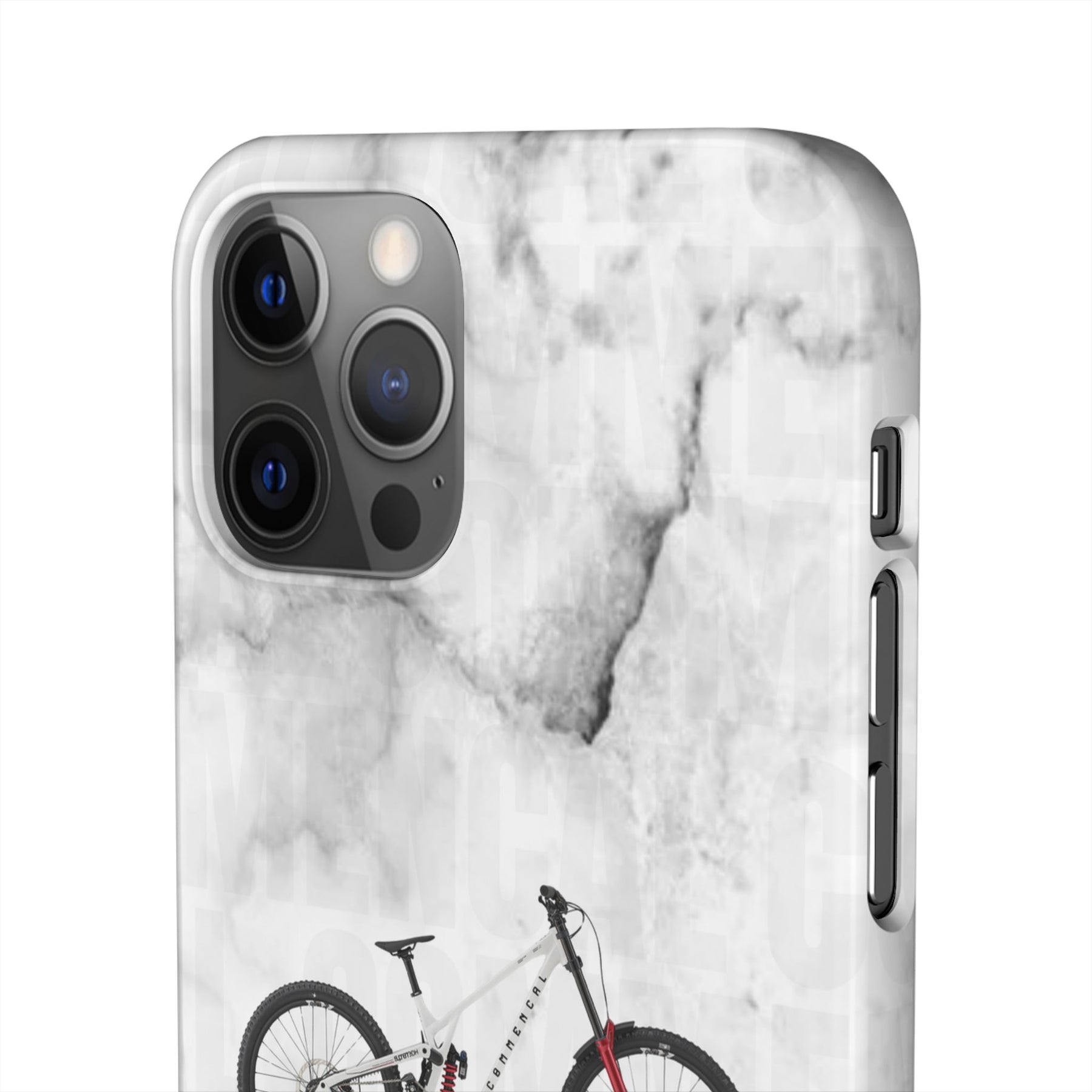 COMMENCAL SUPREME DH V5.2 ROCKSHOX PURE WHITE 2027
