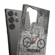 SANTA CRUZ MEGATOWER X0 AXS