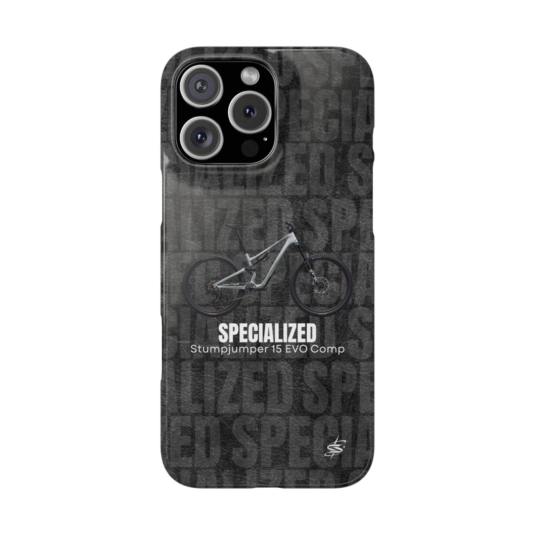 SPECIALIZED Stumpjumper 15 EVO Comp