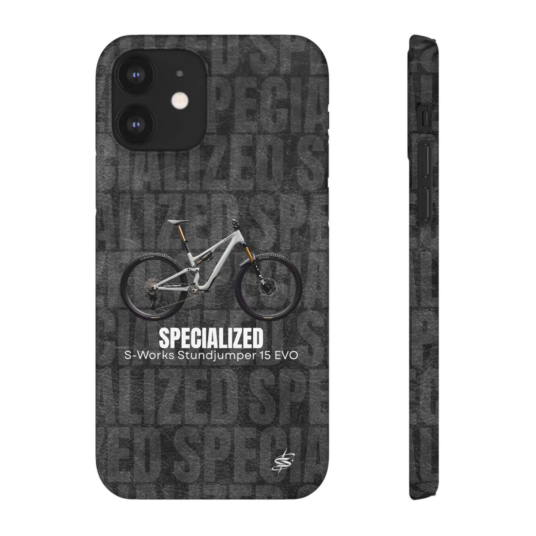 SPECIALIZED S-Works Stumpjumper 15 EVO