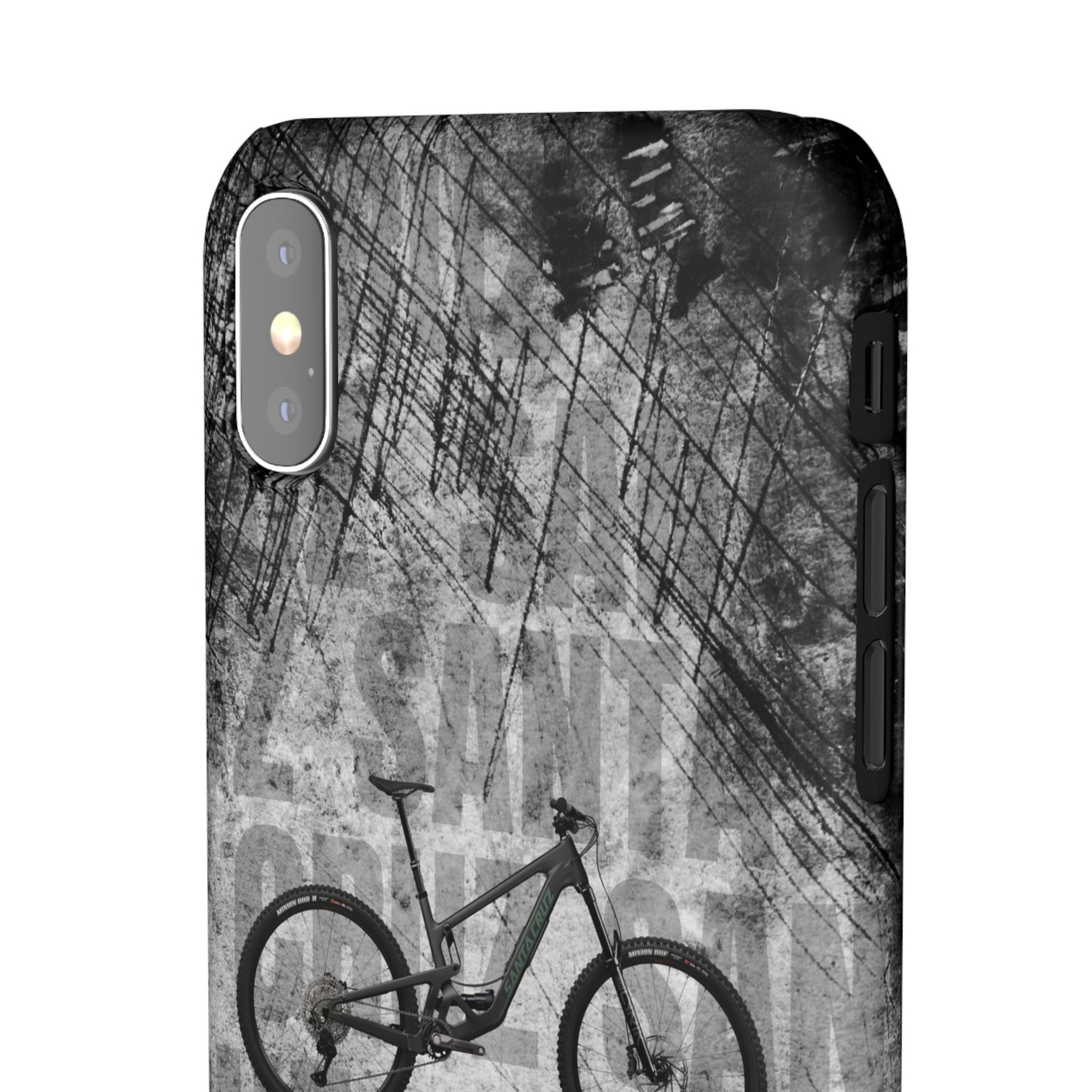 SANTA CRUZ HIGHTOWER DEORE