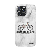 COMMENCAL T.E.M.P.O. RIDE UTAH DIRT