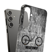 SANTA CRUZ MEGATOWER 70